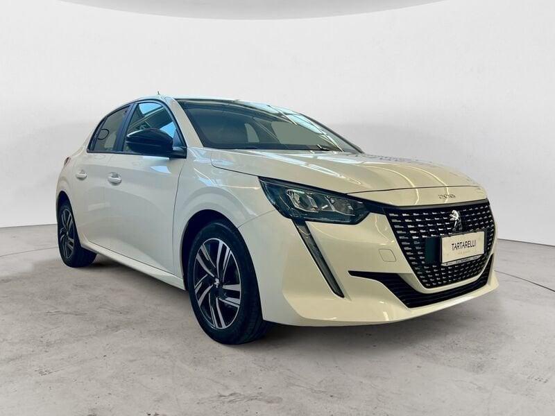 Peugeot 208 Active Pack PureTech 75 S/S