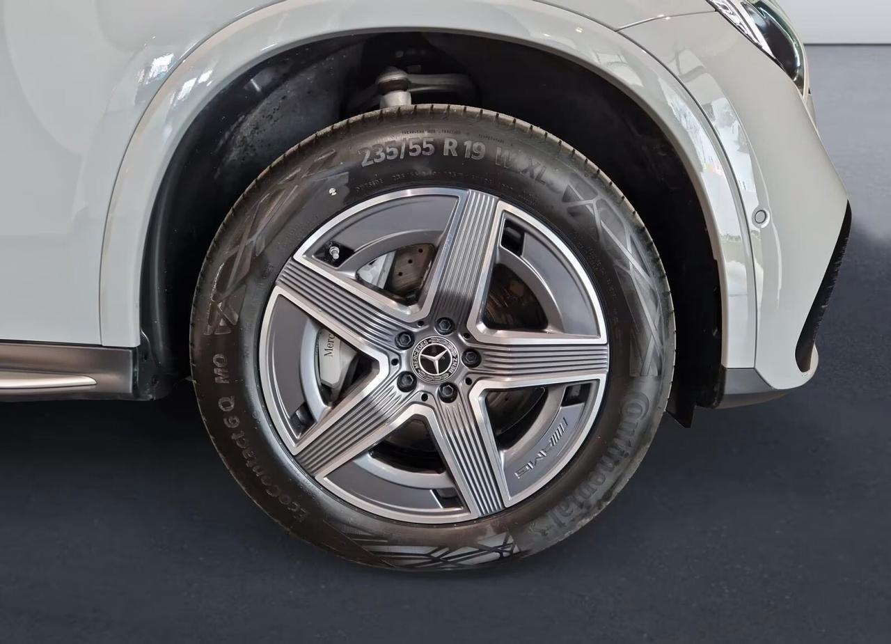 Mercedes-benz GLC 300 4Matic Mild Hybrid AMG Line Advanced Plus
