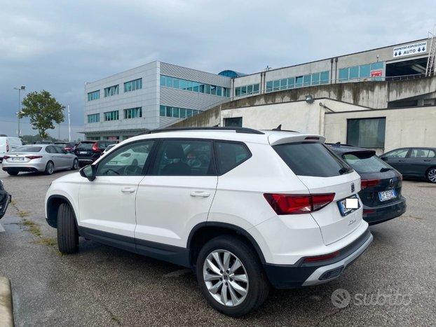 SEAT Ateca 1.0 TSI Business style