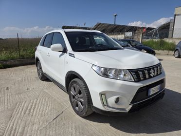 Suzuki Vitara 1.0 Boosterjet A/T 4WD AllGrip Starview