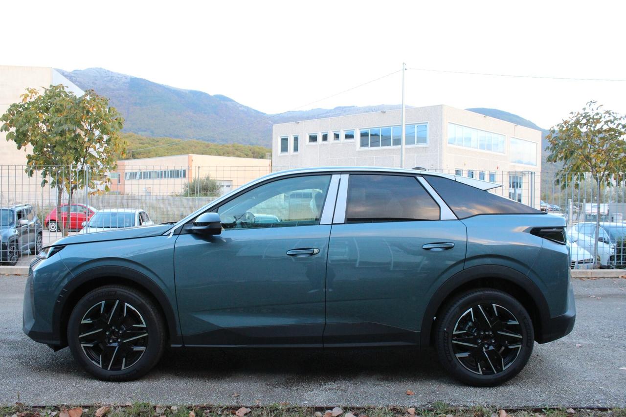 Peugeot 3008 Hybrid 145 e-DCS6 Allure