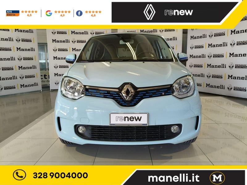 Renault Twingo Electric Twingo Intens 22 kWh rif.GF922