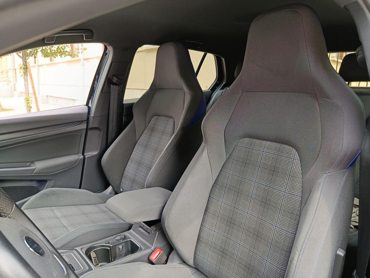 Volkswagen Golf 1.4 eHybrid GTE #6495