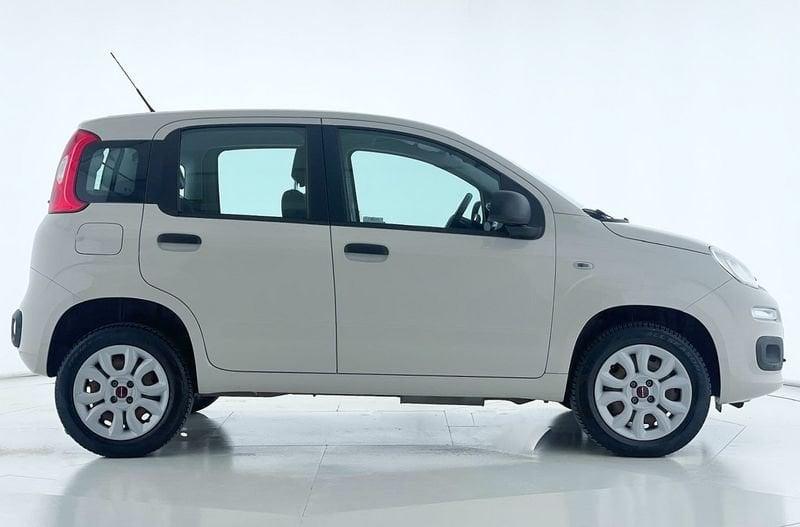 FIAT Panda Panda 0.9 TwinAir Turbo Natural Power Easy