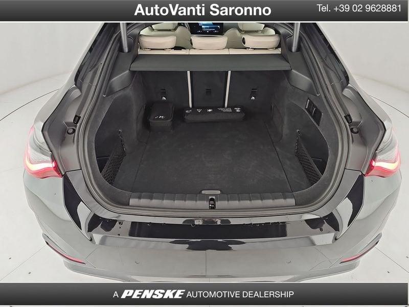 BMW i4 i4 eDrive 40 Msport