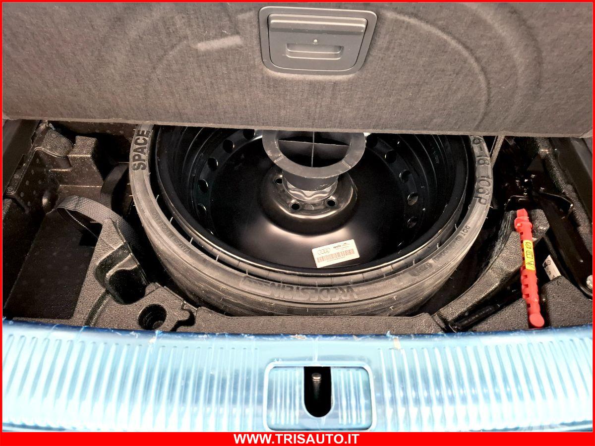 AUDI Q5 SPB 40 2.0 Tdi Mhev Quattro S-line