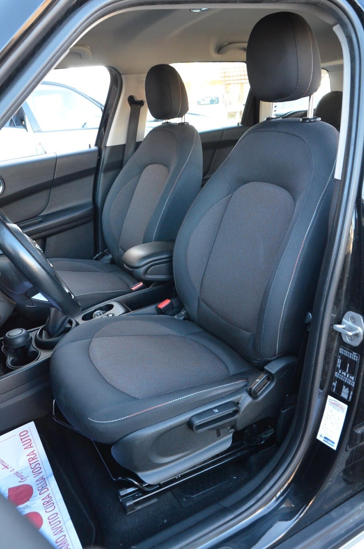 Mini 2.0 Cooper D Countryman