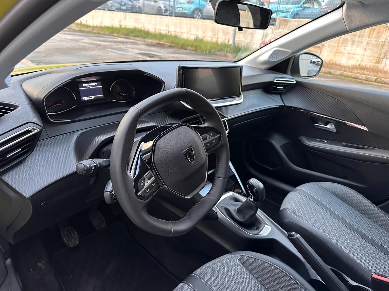 Peugeot 208 PureTech 100 Stop&Start 5 porte Style