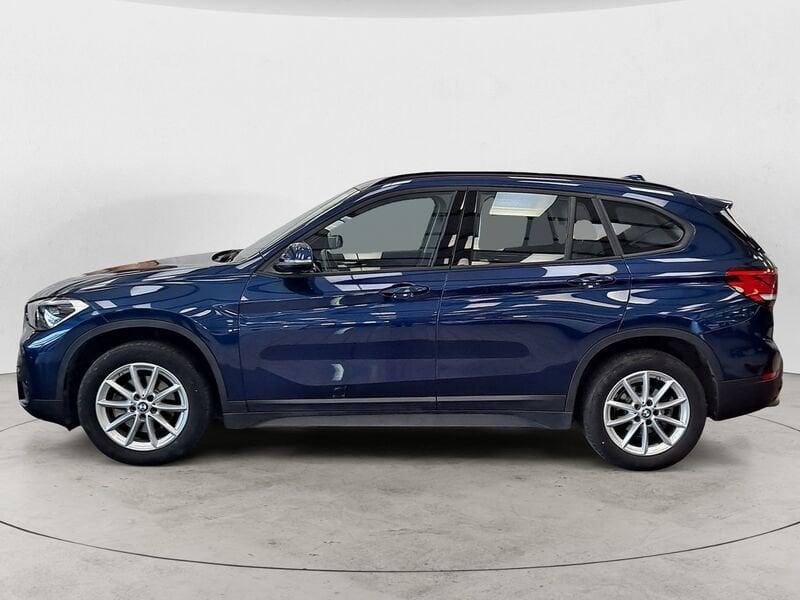 BMW X1 sDrive18i