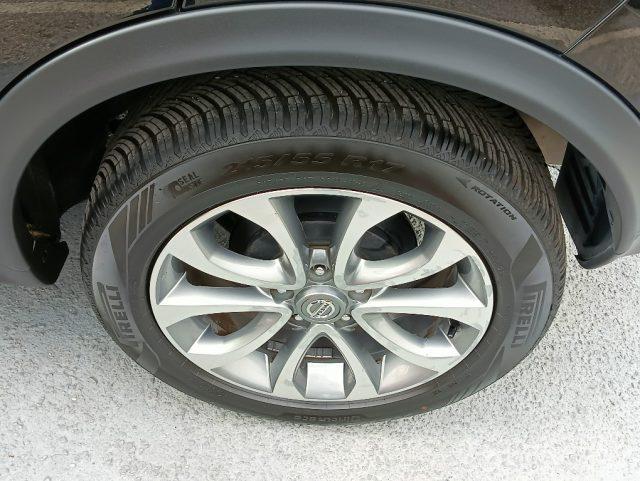 NISSAN Juke 1.5 dCi Start&Stop Acenta