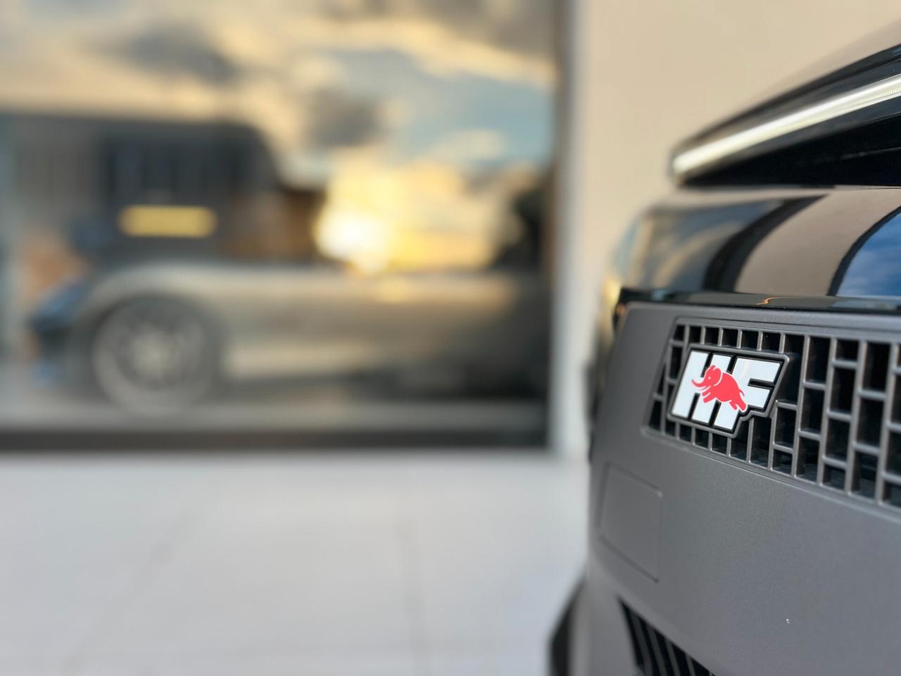 Lancia Ypsilon Hybrid 1.2 110 CV e-DCT HF NUOVA