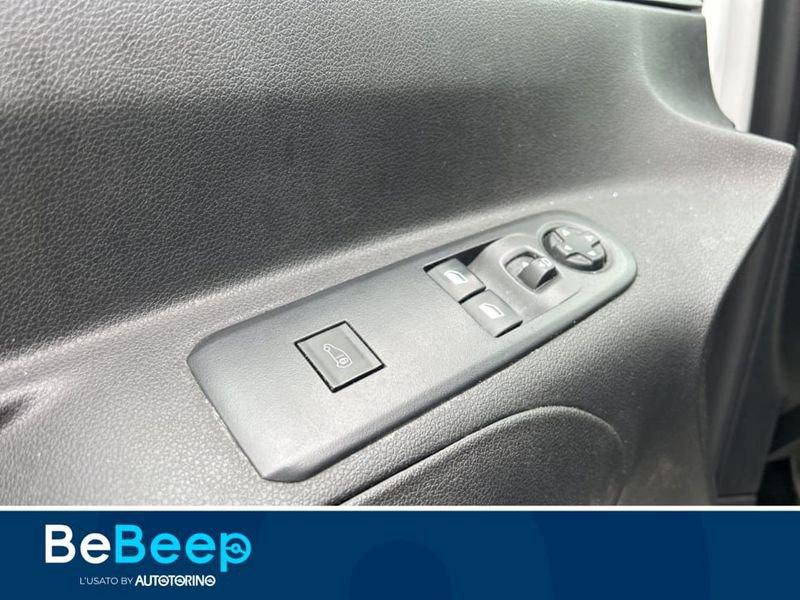 Toyota Proace City 1.5D 100CV S&S L1 D COMFORT