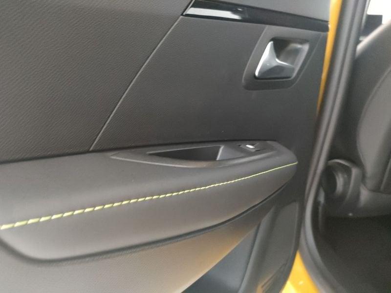 Peugeot 208 208 BlueHDi 100 Stop&Start 5 porte GT