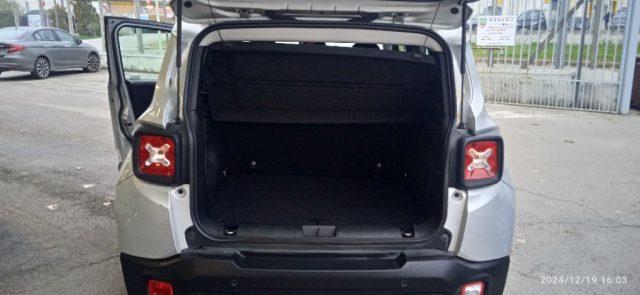 JEEP Renegade 1.6 Mjt 120 CV Longitude