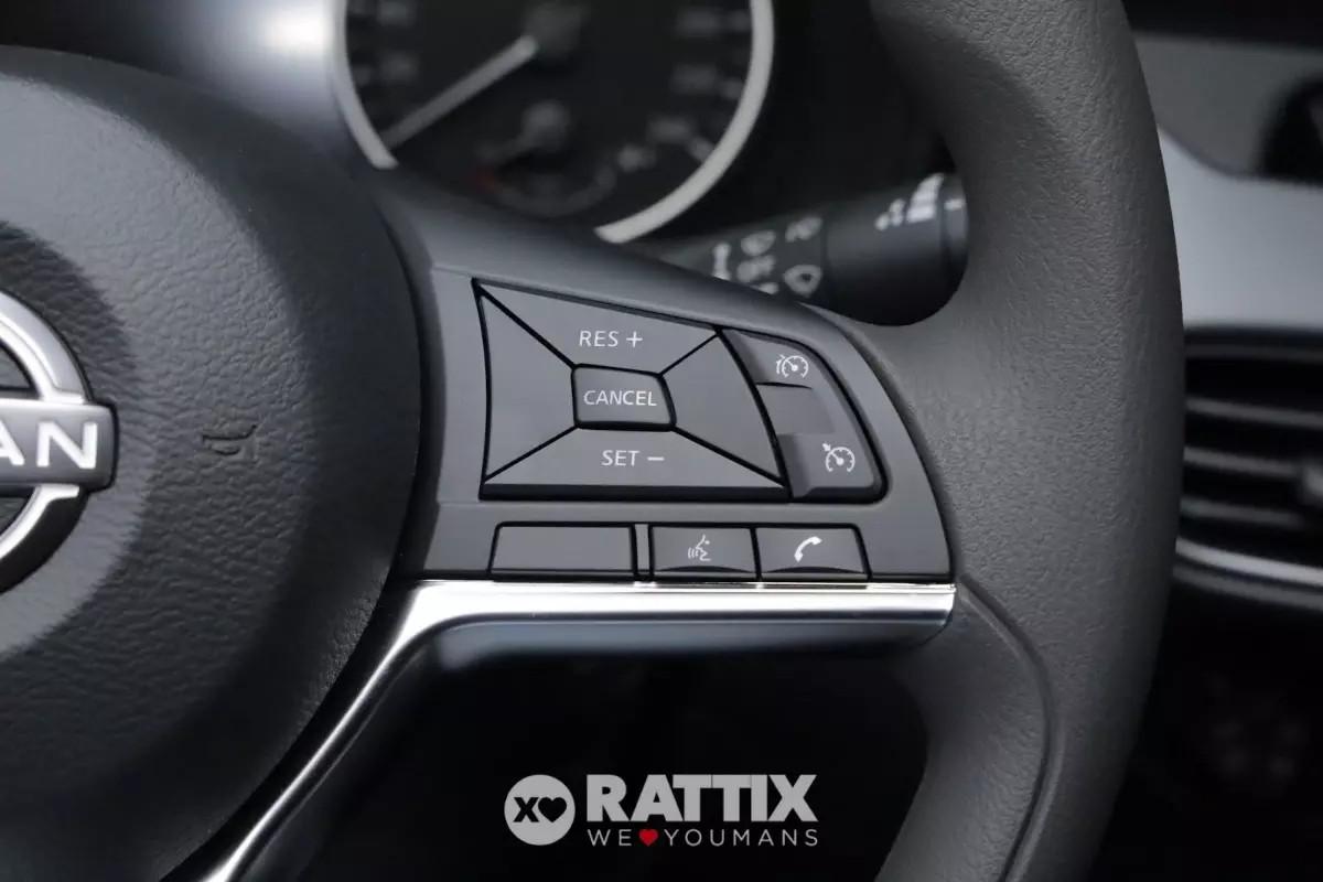 Nissan Juke 1.0 dig-t 114CV Acenta