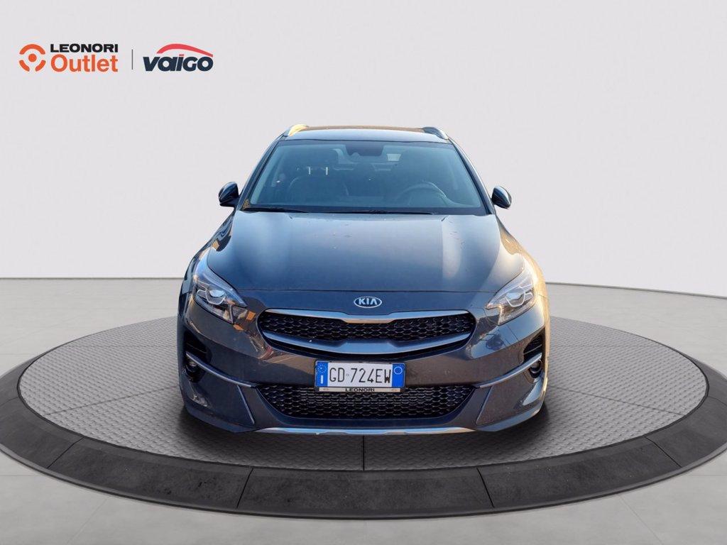 KIA Xceed 1.0 t-gdi style gpl 111cv del 2020