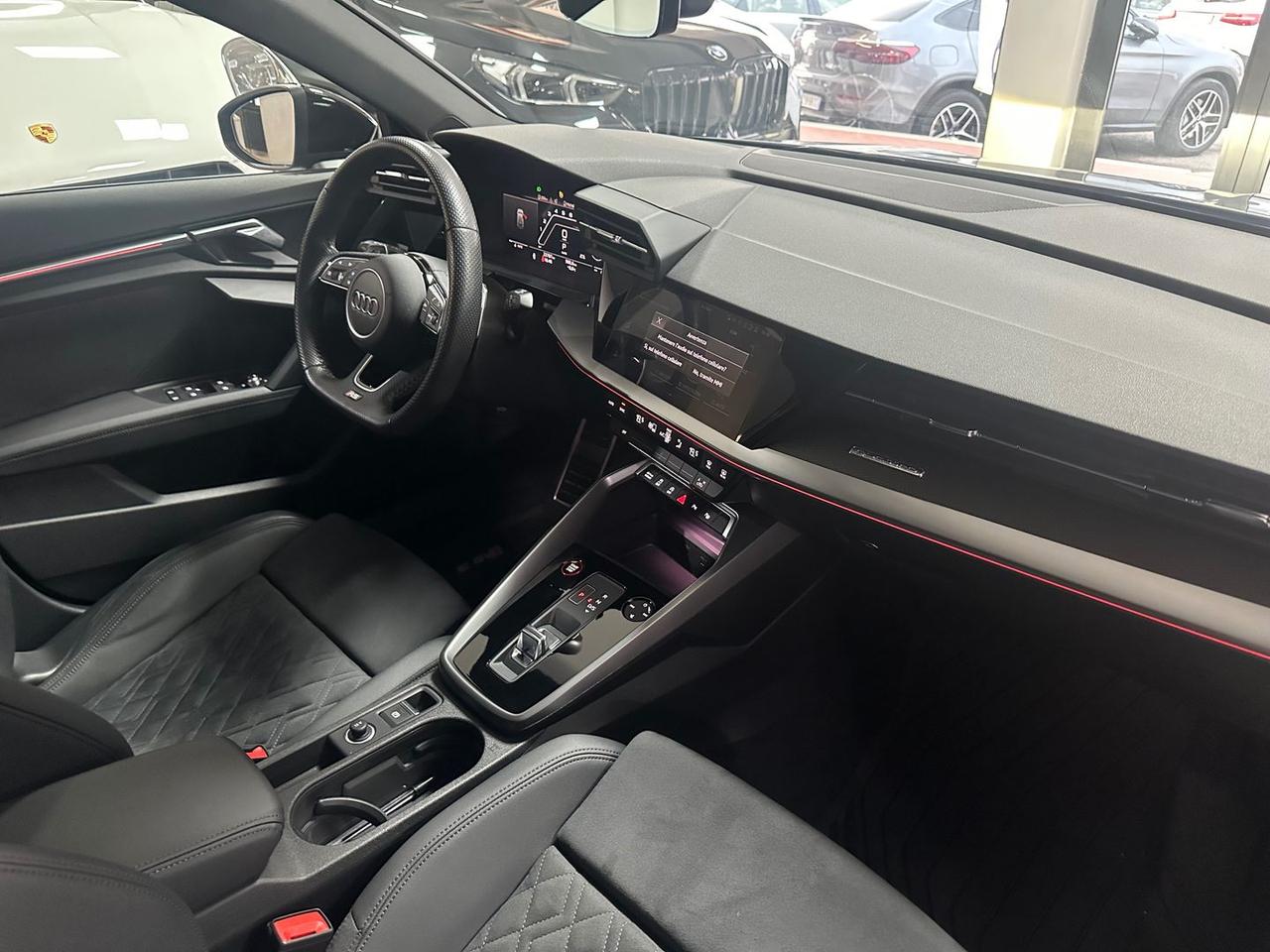 Audi RS3 2.5 TFSI GARANZIA AUDI IVA ESPOSTA #9042