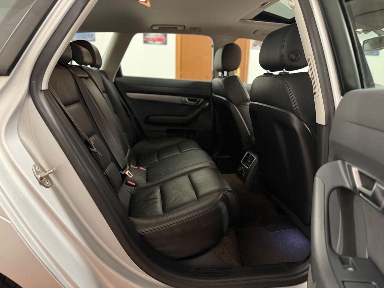 Audi A6 allroad 3.0 TDI 240 CV E5 Limited Edition unico proprietario