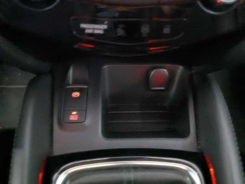 Nissan Qashqai II 2017 1.6 dci Tekna 2wd 130cv