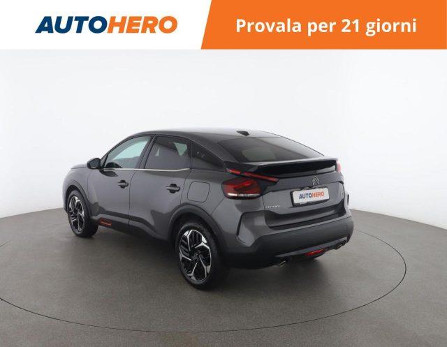 CITROEN C4 PureTech 130 S&S Feel Pack