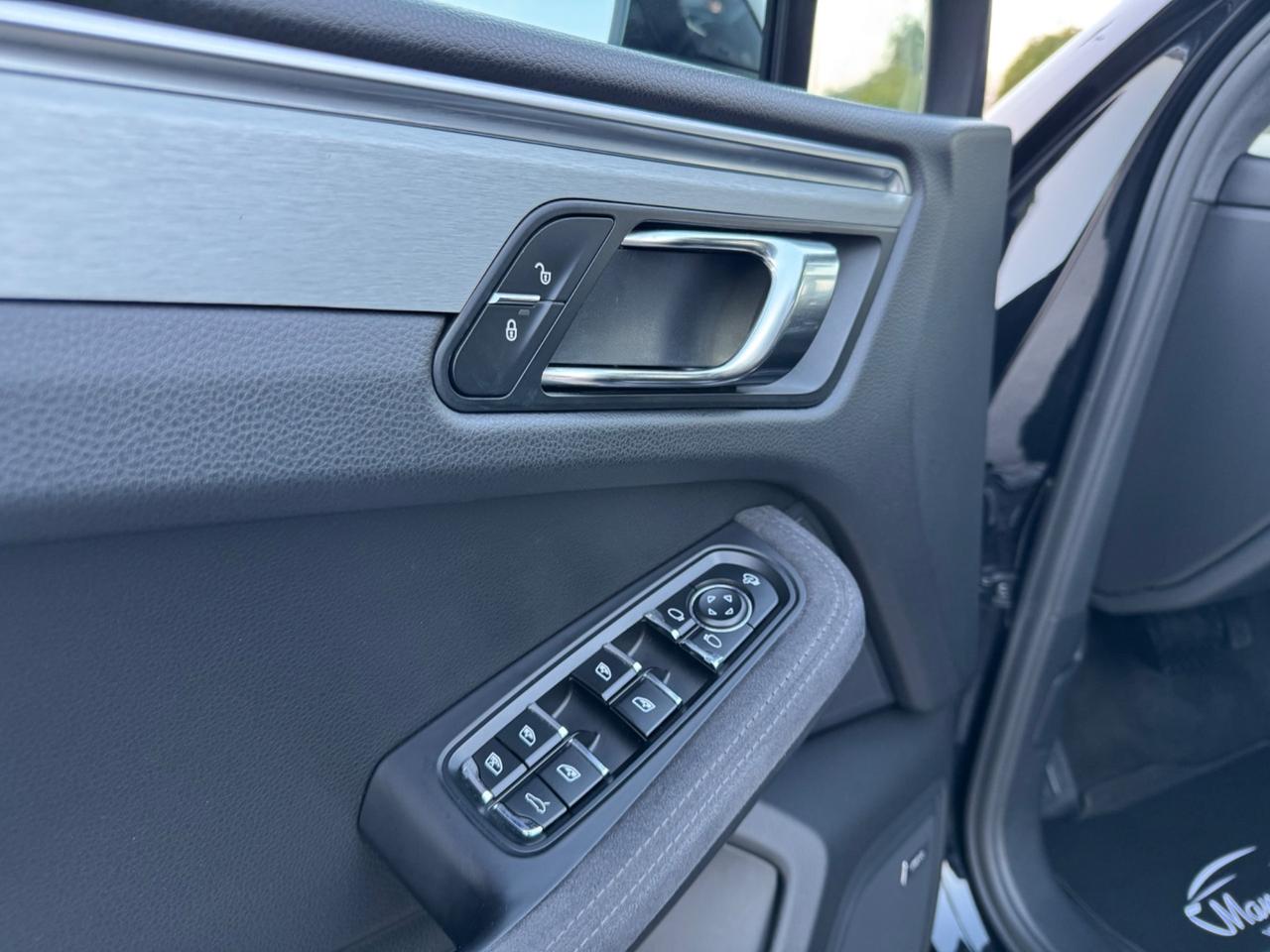 Porsche Macan 3.0 GTS