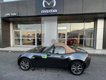 Mazda MX-5 1.5L Skyactiv-G Kazari 135CV