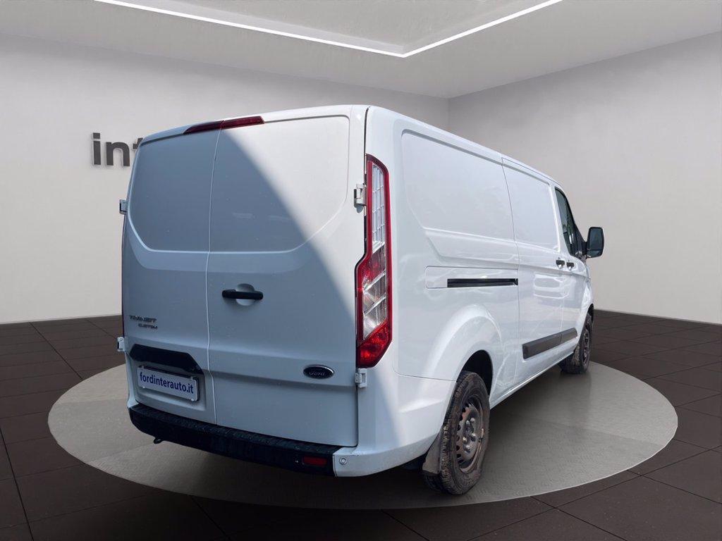 FORD transit custom 320 2.0 tdci 130cv Trend L2H1 E6 del 2021