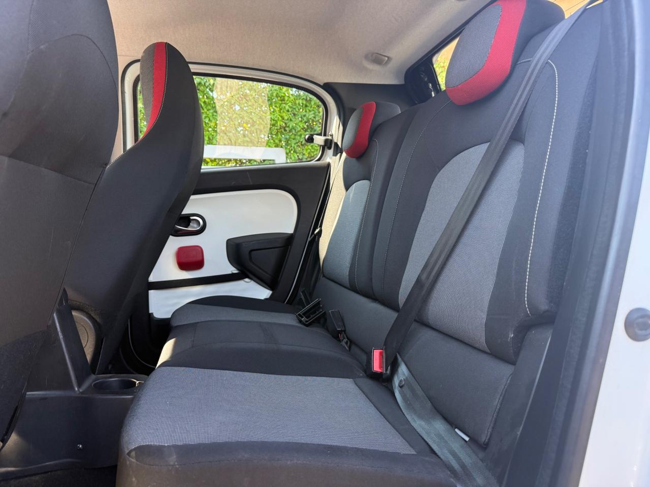 Renault Twingo 1.0 SCe Dynamique +GARANTITA