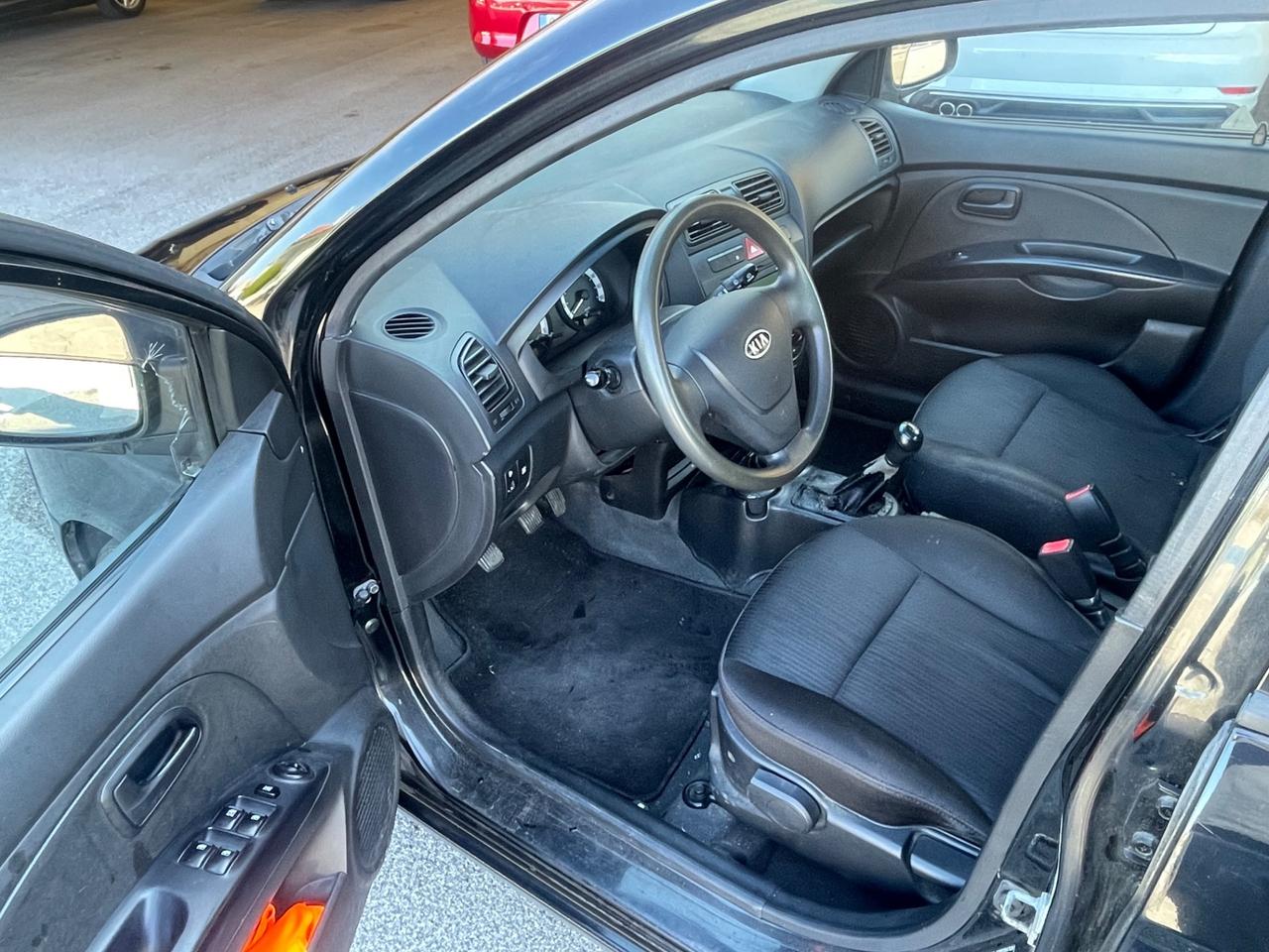 Kia Picanto 1.1 12V Fresh