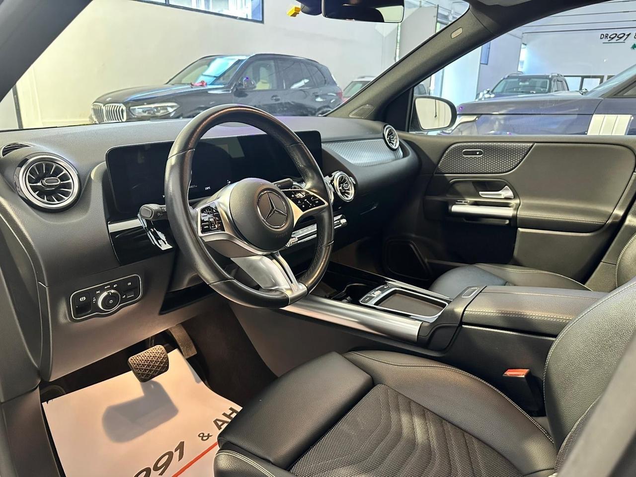 Mercedes-benz B 220 200 d Automatic AMG Line Premium 4x4