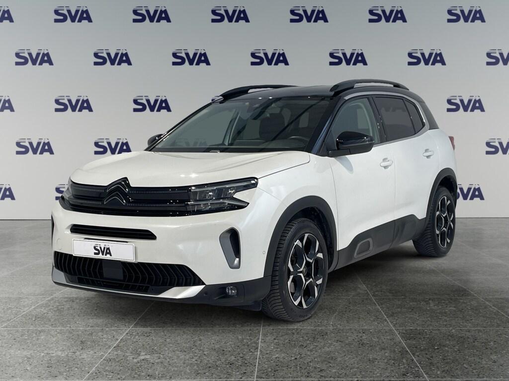 Citroen C5 Aircross 1.5 bluehdi 130CV Autom. Shine - IVA ESPOSTA