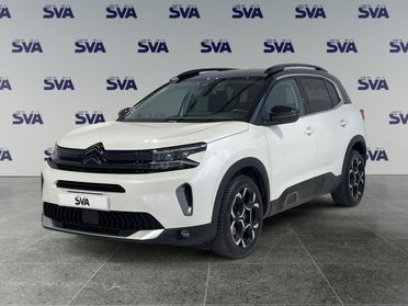 Citroen C5 Aircross 1.5 bluehdi 130CV Autom. Shine - IVA ESPOSTA