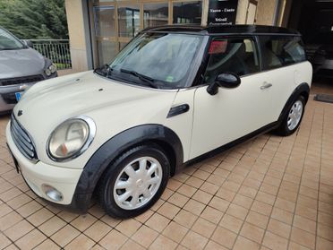 Mini Cooper Clubman 1.6 16V Pepper