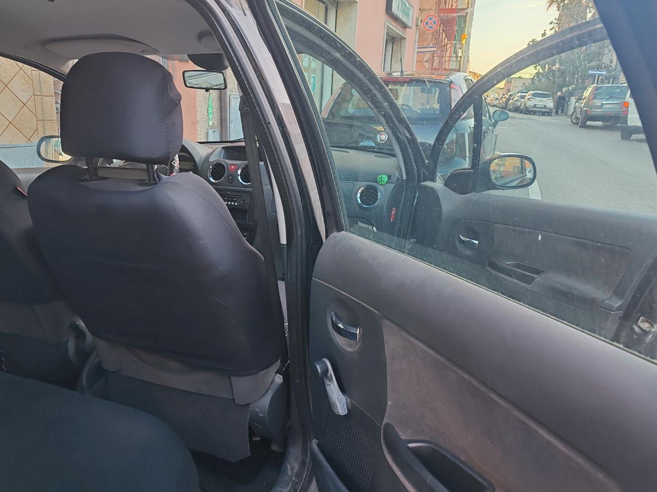 Citroen C3 1.4 Exclusive