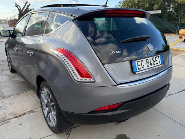 LANCIA Delta 1.8 Di TURBO-JET SPORTRONIC EXECUTIVE INTROVABILE