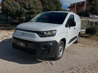 FIAT DOBLO CARGO 1.5HDI 130CV - ANNO 2023