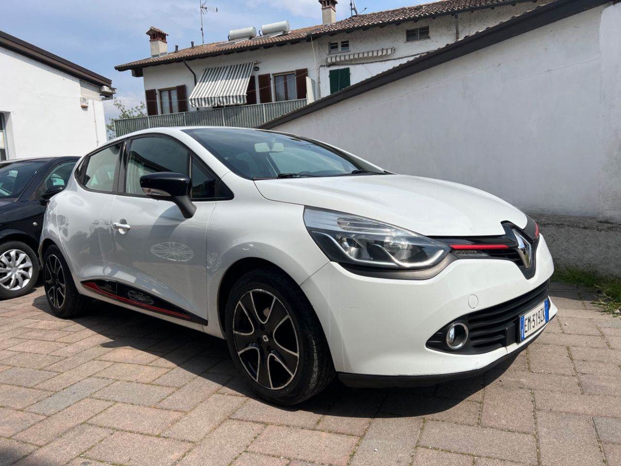 Renault Clio 0.9 TCe 12V 90CV Start&amp;Stop 5 porte Energy