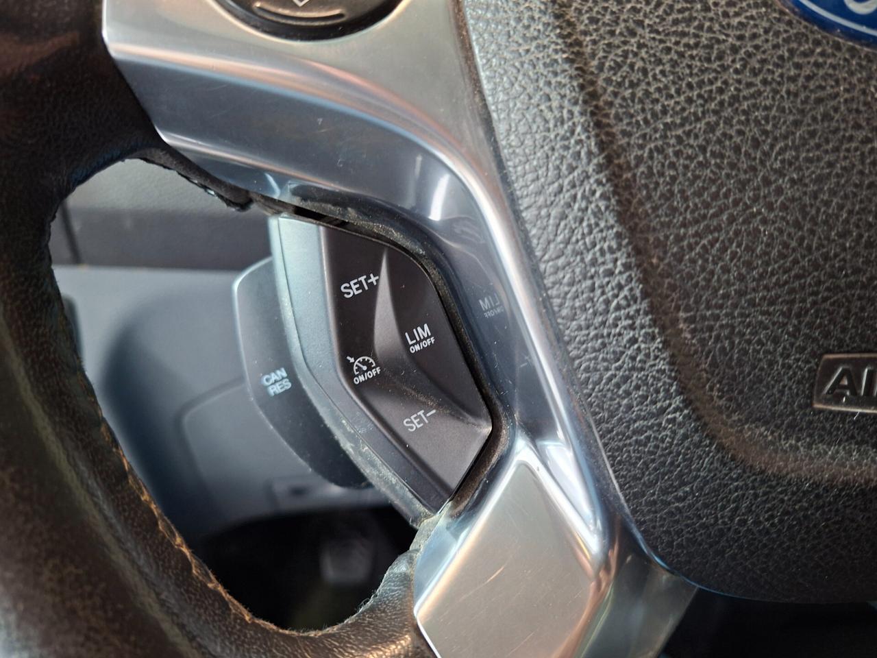 Ford Transit 2.0 TDCi 350 L3 - doppia cabina 7 posti- + iva 22%