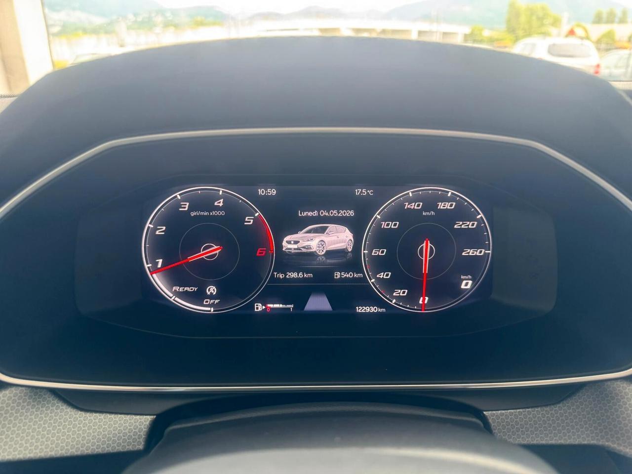 Seat Leon 2.0 TDI Business 2022