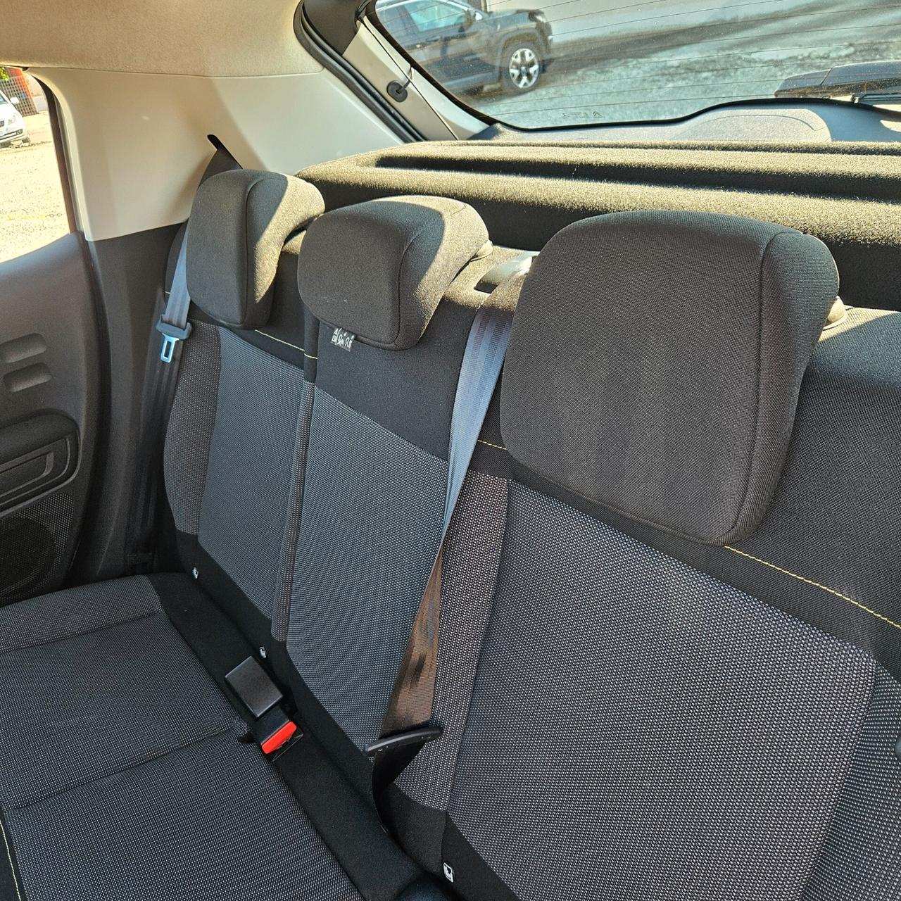 Citroen C3 Shine 46000KM PREZZO FINALE E REALE