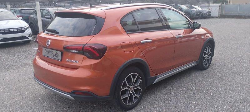 FIAT Tipo Tipo 1.0 5 porte Cross