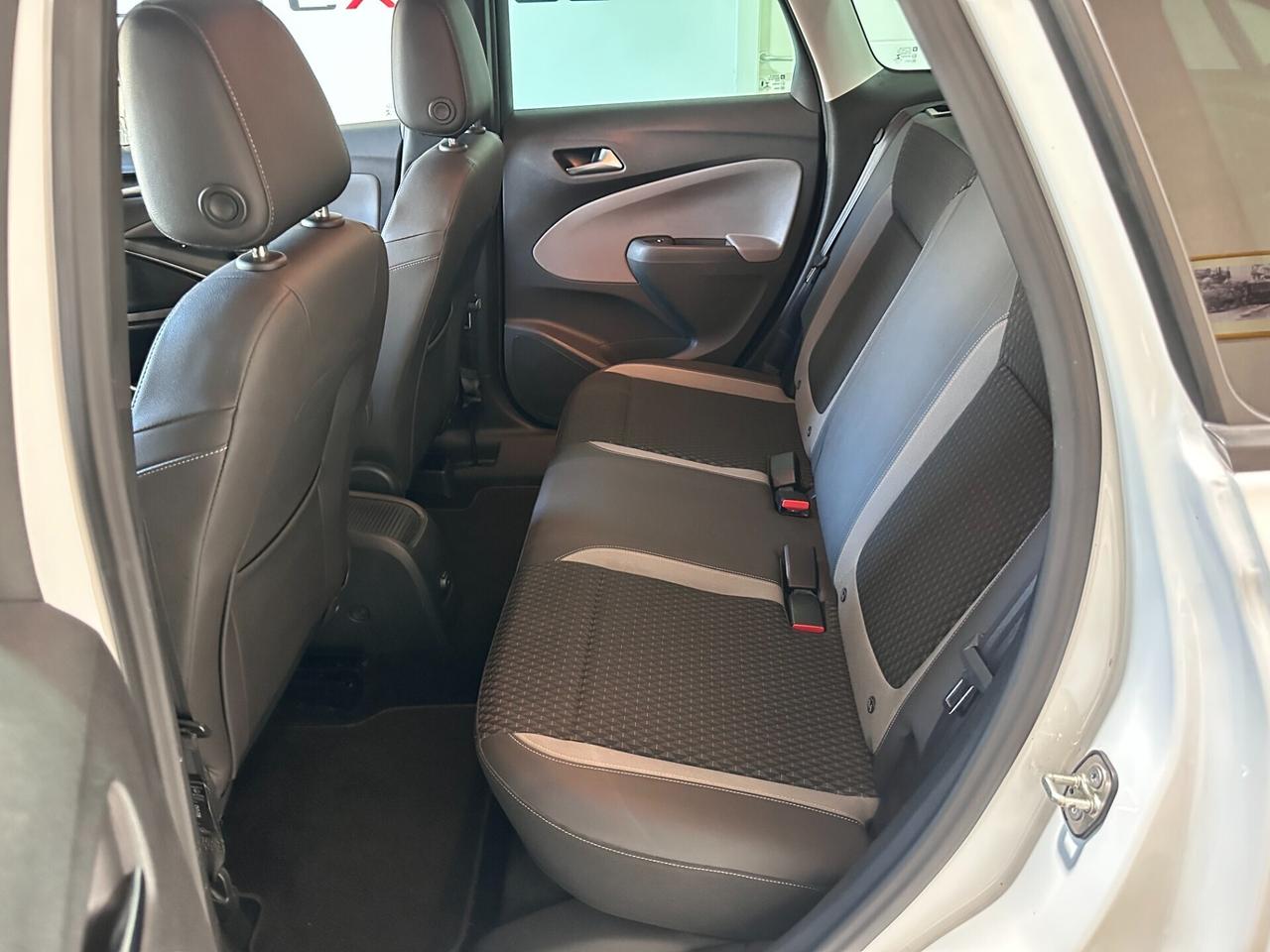 Opel Crossland X 1.6 ECOTEC D - FULL - UNICO PROP -