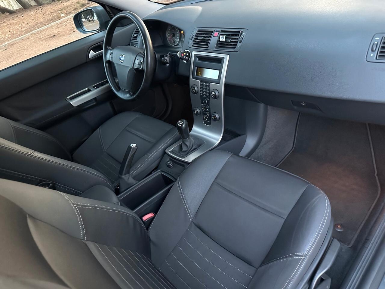 Volvo V50 2.0 D cat Momentum