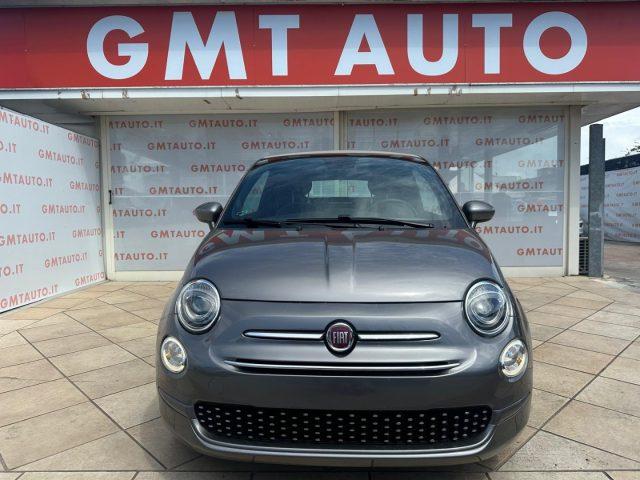 FIAT 500C 1.0 69CV HYBRID LOUNGE CABRIO NAVI