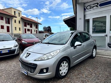 Peugeot 207 1.4Bz 95CV 5p Allure -Neopatentati