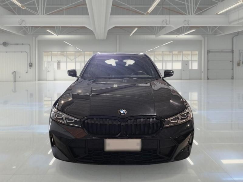 BMW 320 XDRIVE 48V MSPORT TOURING AUT. STATION WAGON