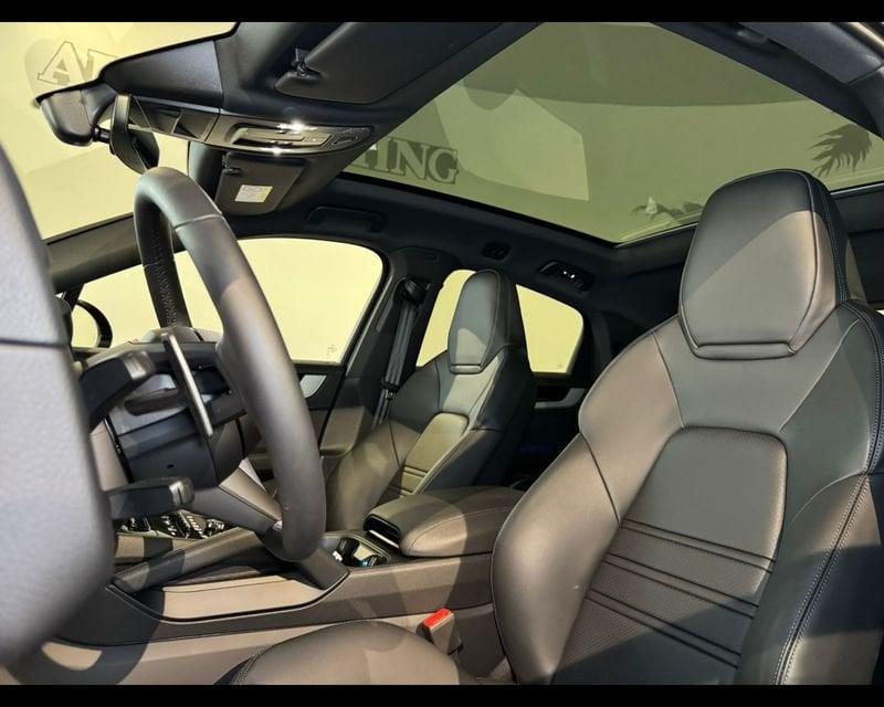 Porsche Cayenne Coupè Cayenne Coupé 3.0 V6