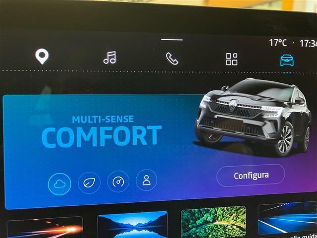 RENAULT Austral 1.2 E-Tech full hybrid Techno 200cv auto