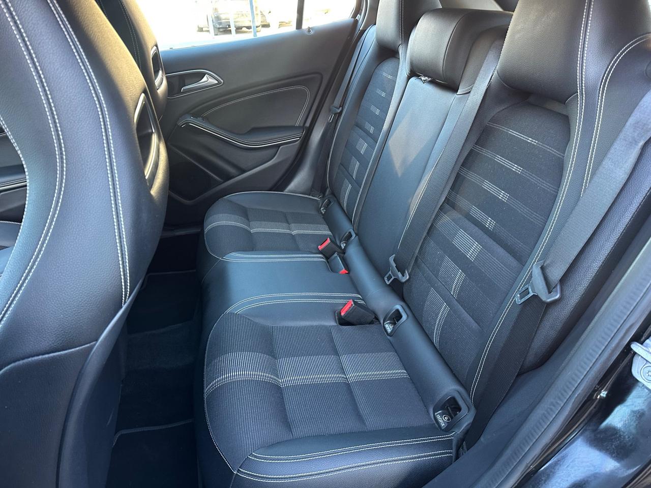 Mercedes-benz GLA 220 d Automatic 4Matic Sport