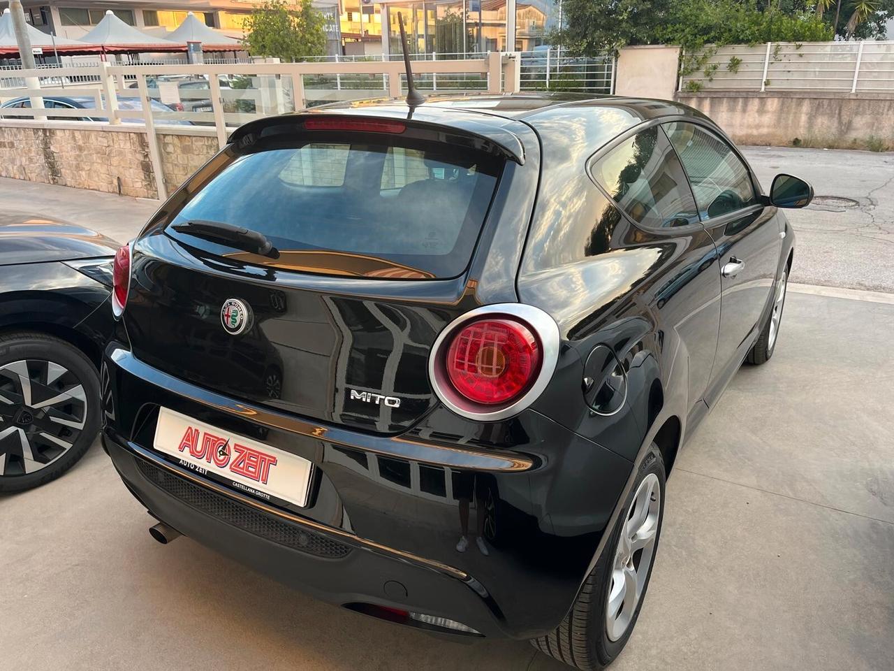 Alfa Romeo MiTo 1.3 JTDm 95 CV S&S Super